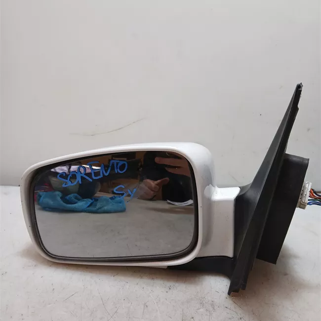 Retrovisore esterno regolazione elettrica sinistro primer