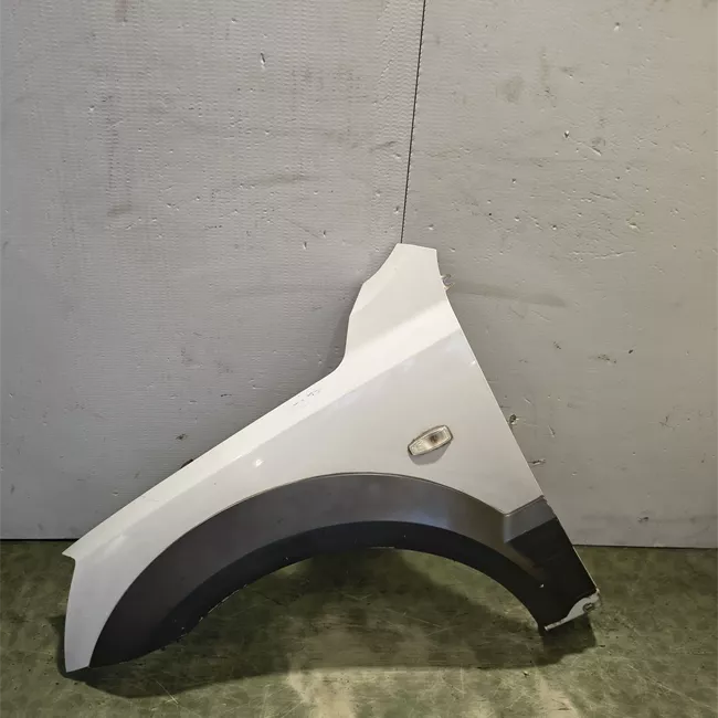 Parafango anteriore sinistro