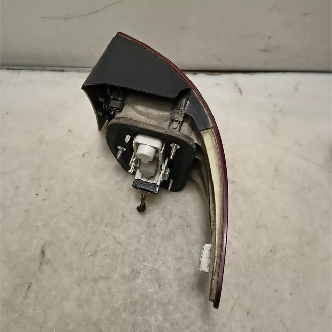 Fanale posteriore parte esterno sinistro