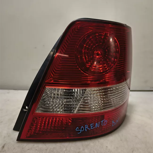 Fanale posteriore destro