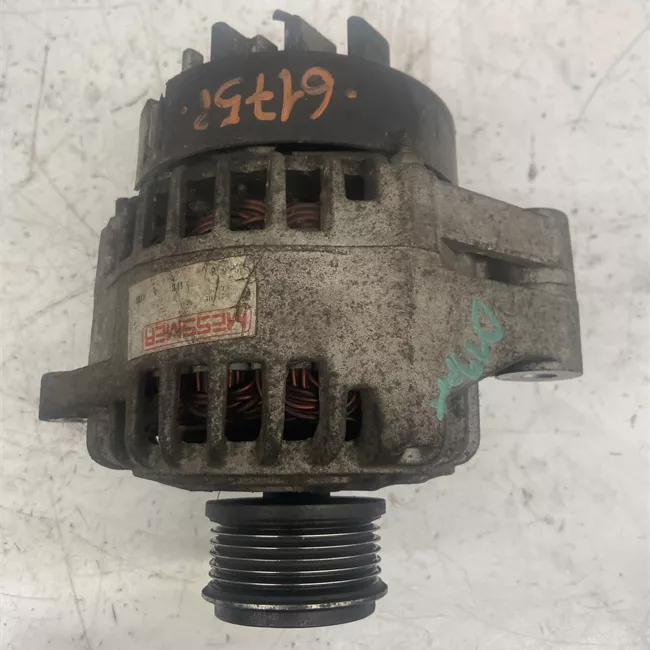 Alternatore rotazionale