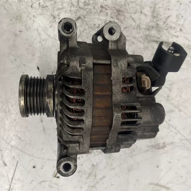Alternatore Mitsubishi classe 8+ rotazionale