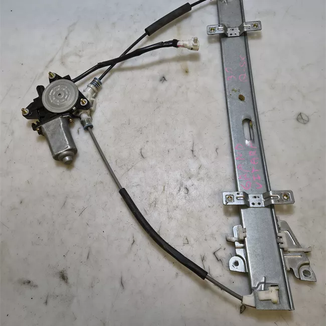 Alzacristallo elettrico porta anteriore sinistro con motorino