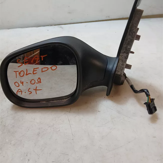 Retrovisore esterno regolazione elettrica sinistro 01-05<