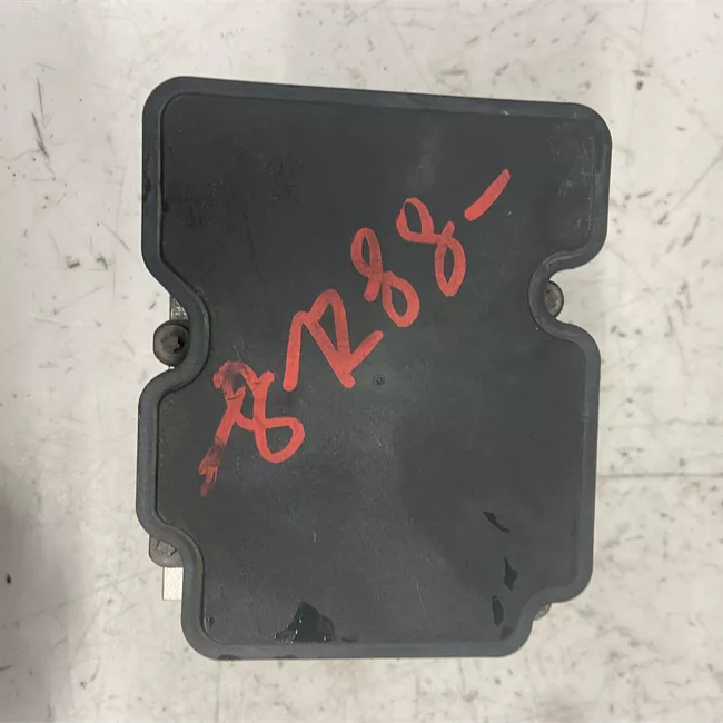 Aggregato ABS con esp