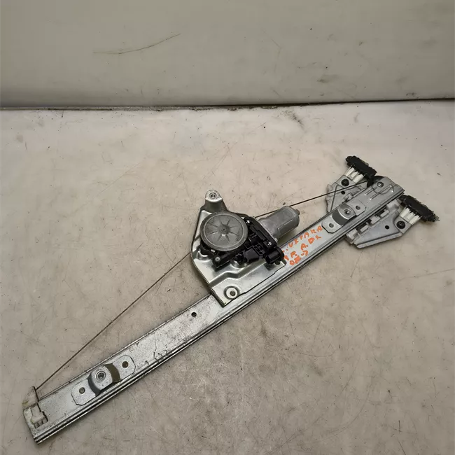 Alzacristallo elettrico porta anteriore destro con motorino