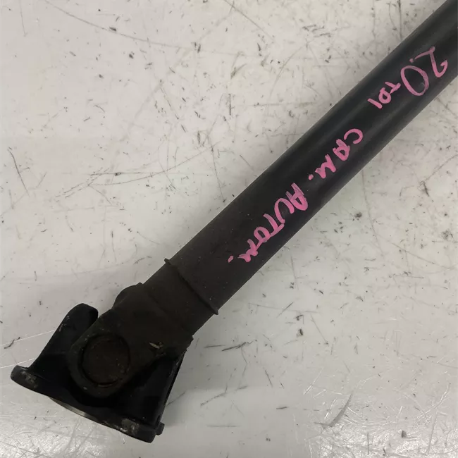 Albero trasmissione anteriore l=738mm