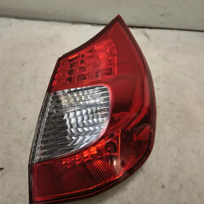 Fanale posteriore destro