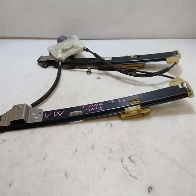 Alzacristallo elettrico porta anteriore sinistro