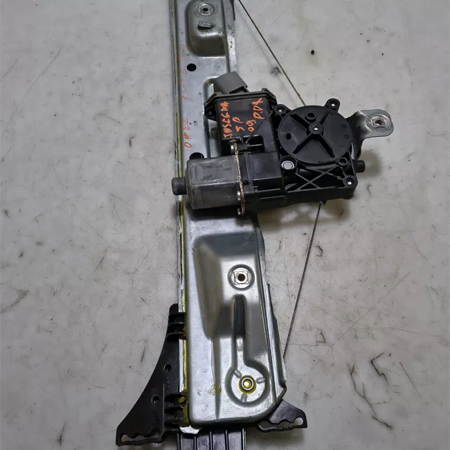 Alzacristallo elettrico porta posteriore destro con motorino