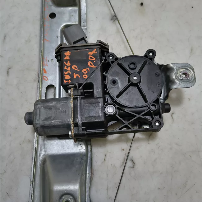 Alzacristallo elettrico porta posteriore destro con motorino