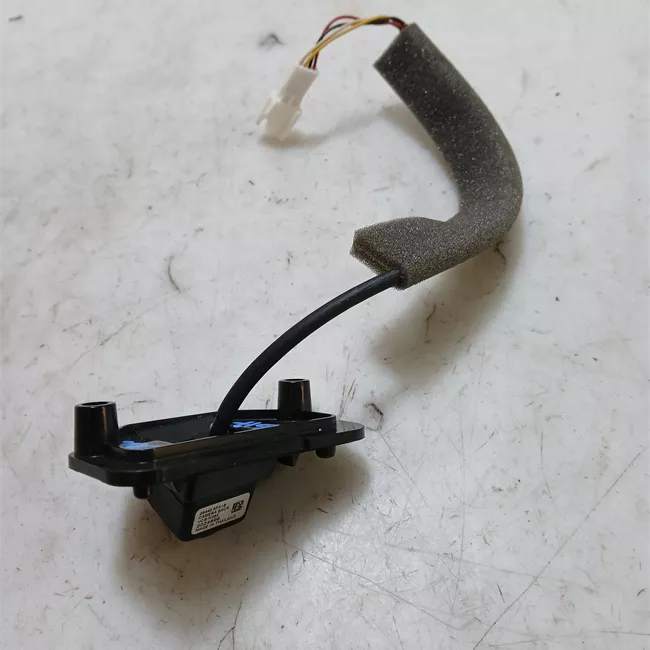 Telecamera posteriore