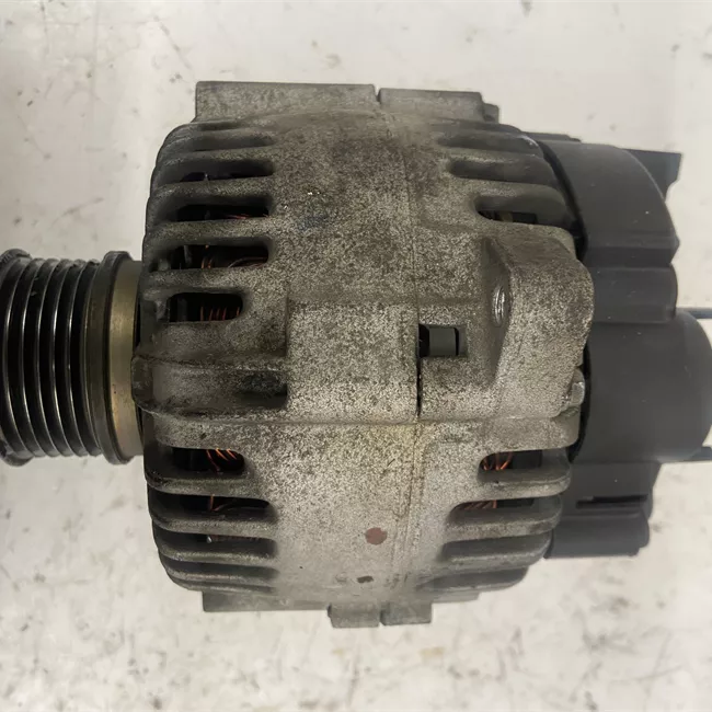 Alternatore Valeo