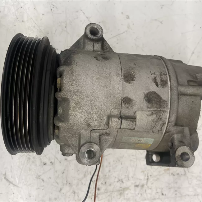 Compressore aria condizionata