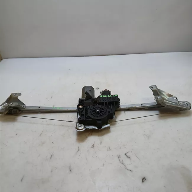 Alzacristallo porta posteriore destro con motorino