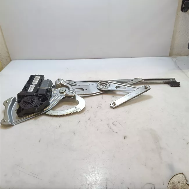 Alzacristallo elettrico porta anteriore sinistro