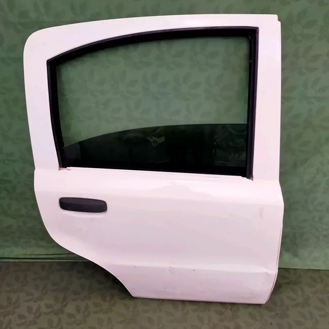 Porta posteriore destra