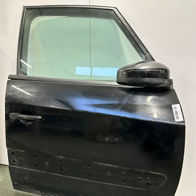 Porta anteriore destra