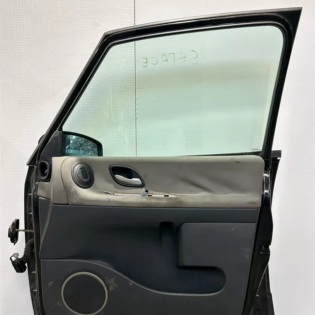 Porta anteriore destra