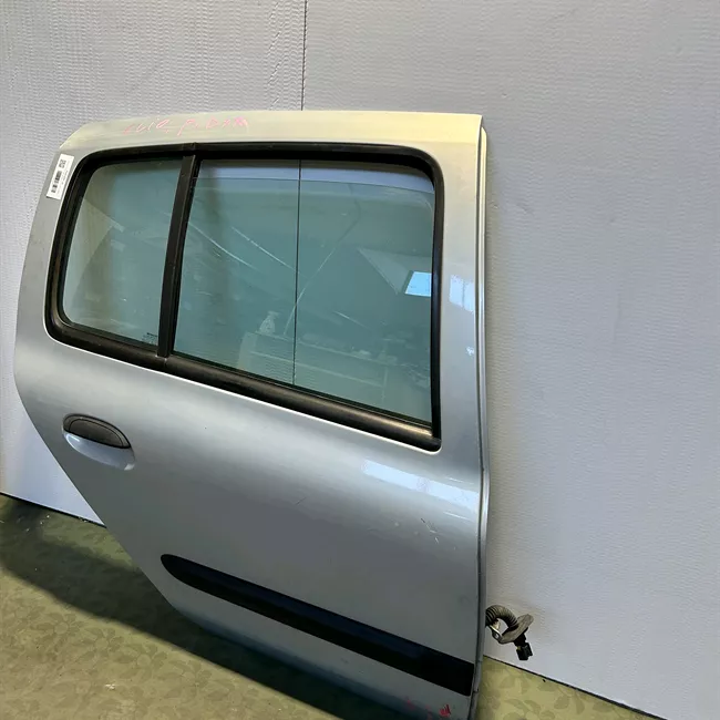 Porta posteriore destra