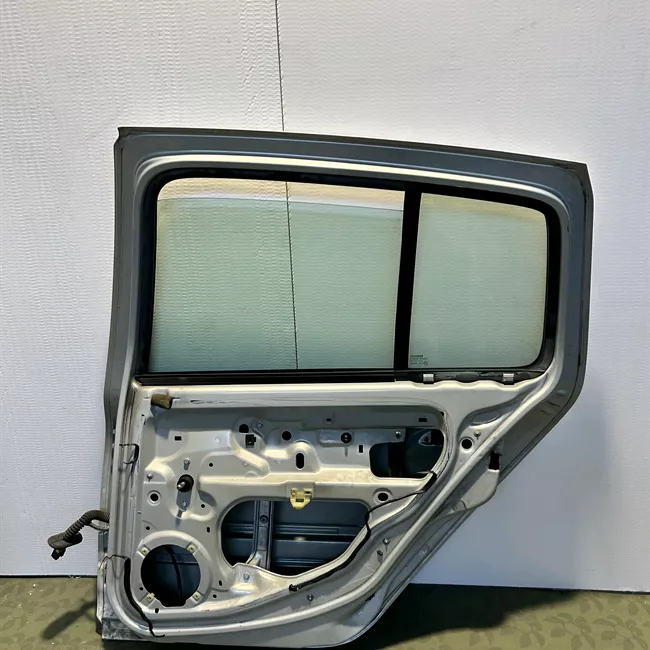 Porta posteriore destra