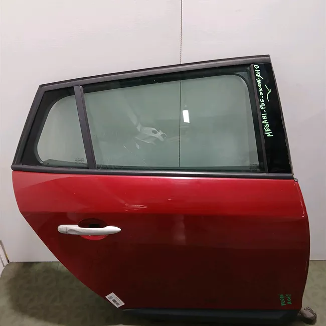 Porta posteriore destra