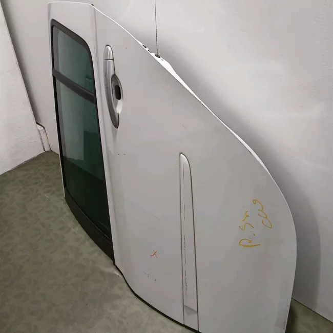 Porta posteriore sinistra