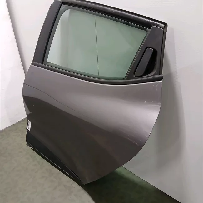 Porta posteriore sinistra