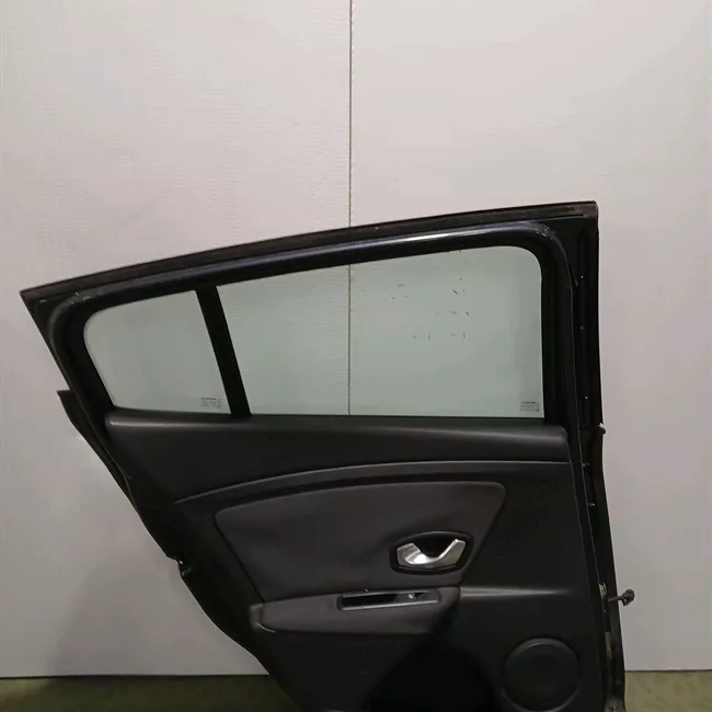 Porta posteriore sinistra