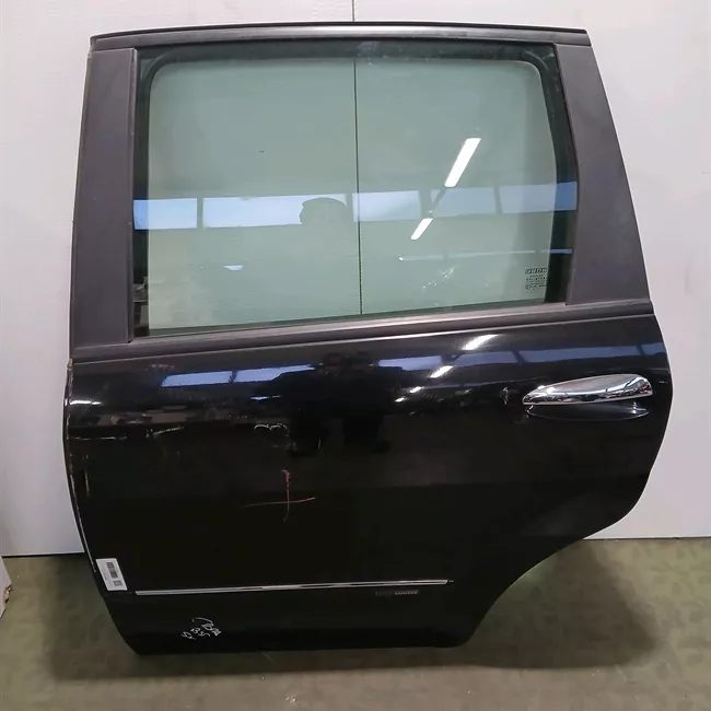 Porta posteriore sinistra