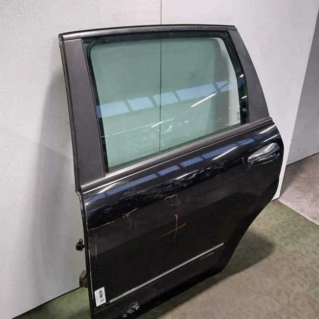 Porta posteriore sinistra