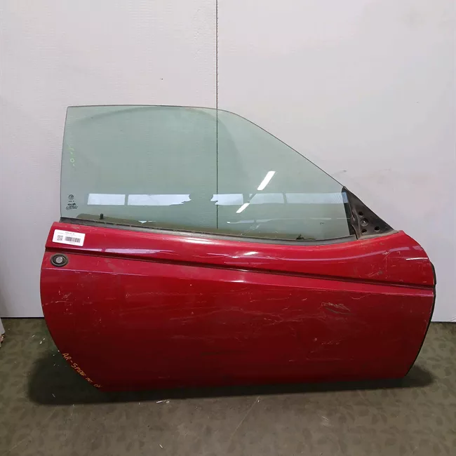 Porta anteriore destra