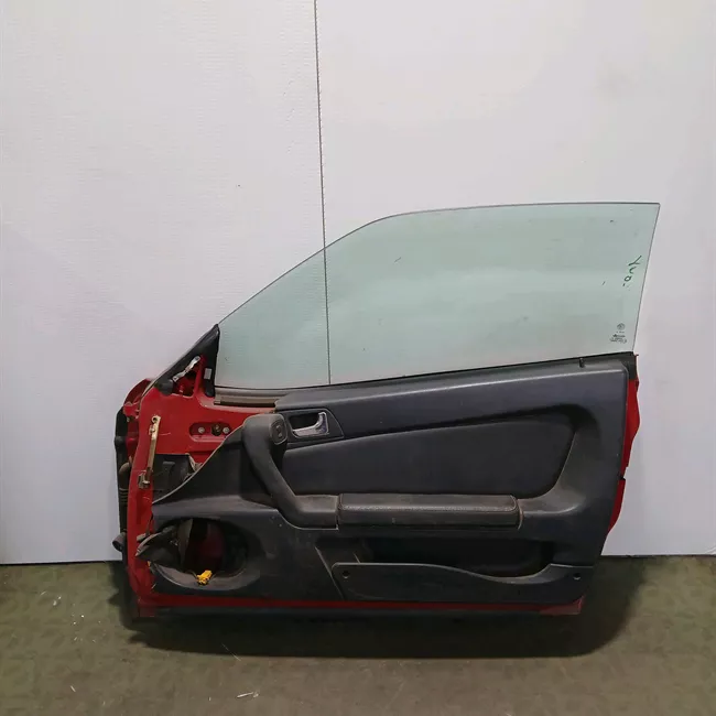 Porta anteriore destra