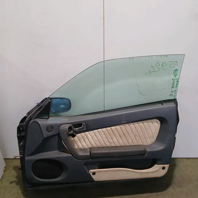 Porta anteriore destra