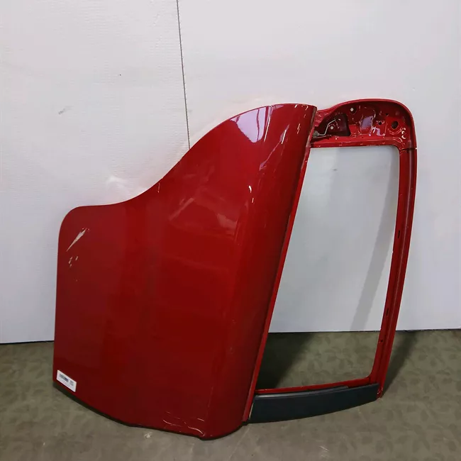 Porta posteriore destra