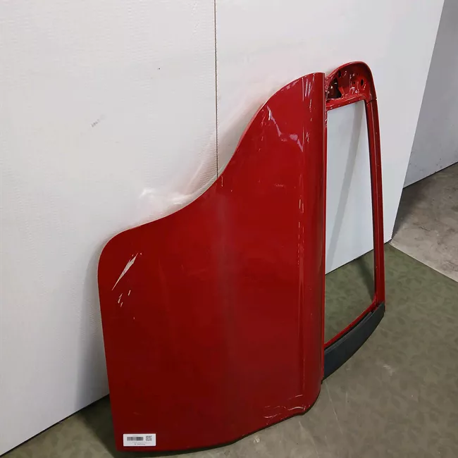 Porta posteriore destra