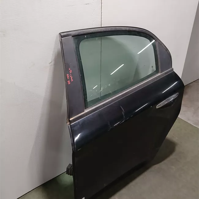 Porta posteriore sinistra