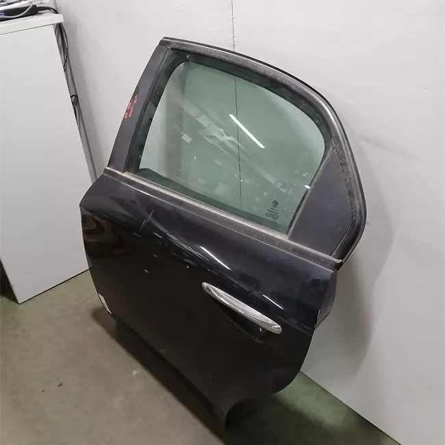 Porta posteriore sinistra