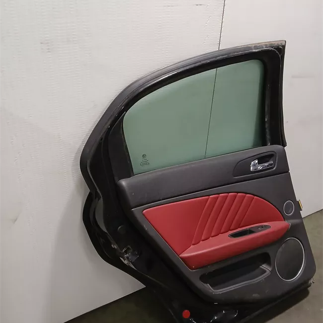 Porta posteriore sinistra