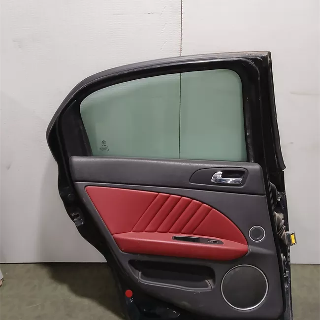 Porta posteriore sinistra