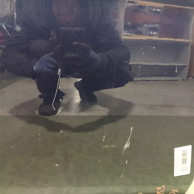 Porta posteriore destra