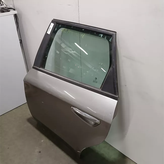 Porta posteriore sinistra