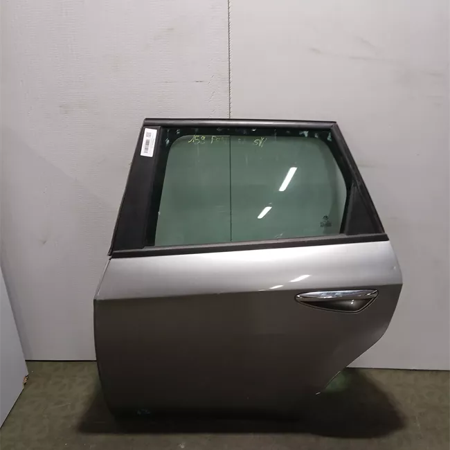 Porta posteriore sinistra