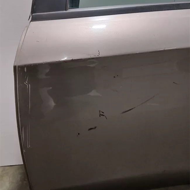 Porta posteriore sinistra