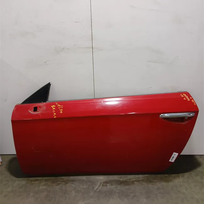 Porta anteriore sinistra