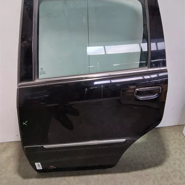 Porta posteriore sinistra