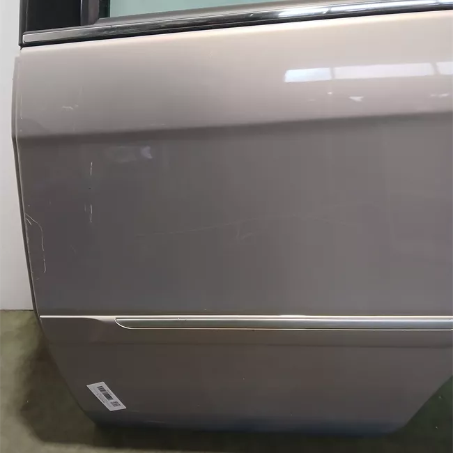 Porta posteriore sinistra