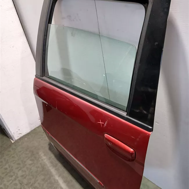 Porta posteriore sinistra