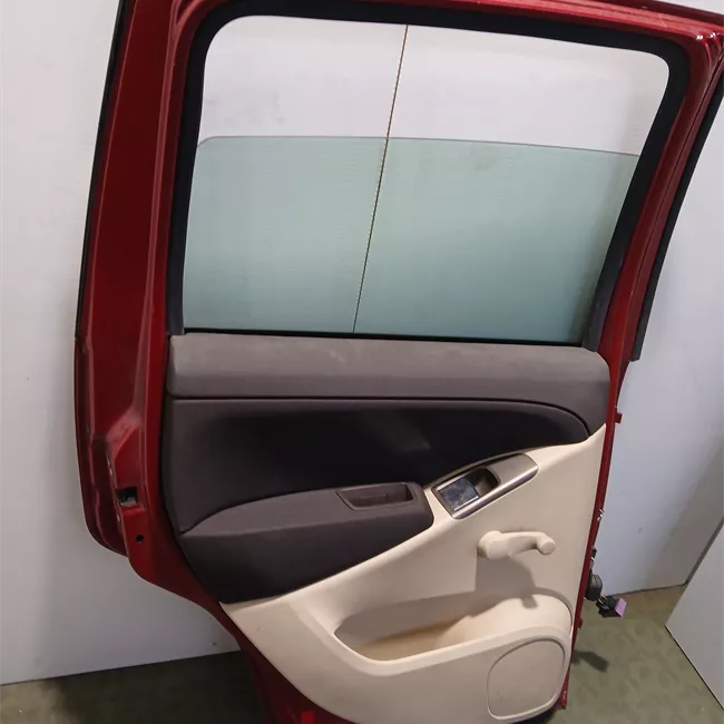 Porta posteriore sinistra