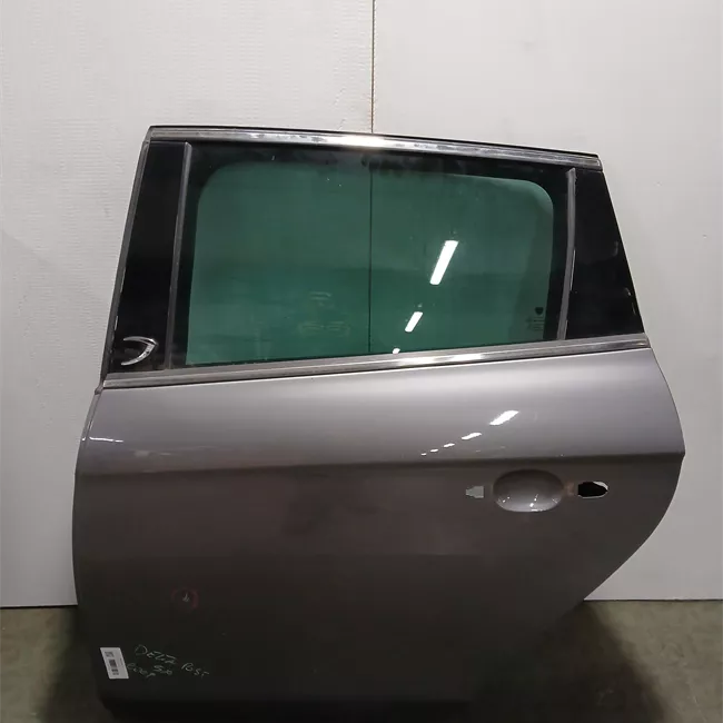 Porta posteriore sinistra